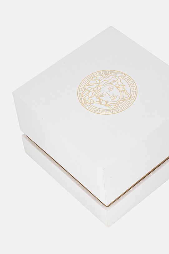 Versace zegarek srebrny VE2S00825