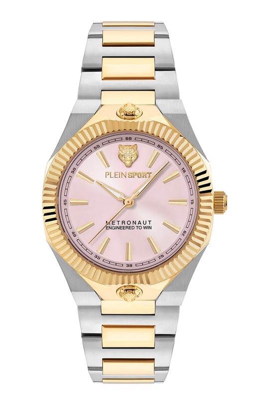 PLEIN SPORT zegarek multicolor PSDGA0825