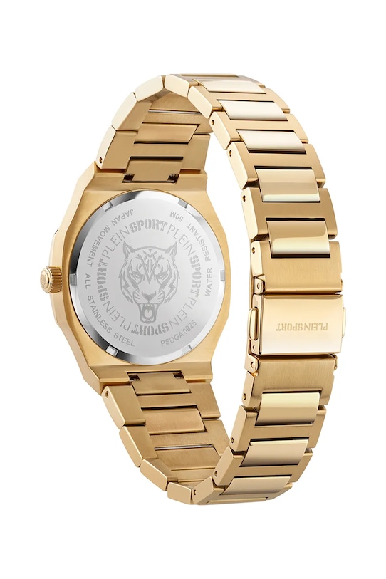 PLEIN SPORT zegarek PSDGA0925 złoty AA00