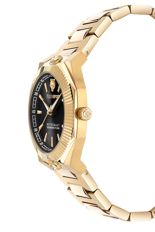 Akcesoria PLEIN SPORT zegarek PSDGA0925 złoty
