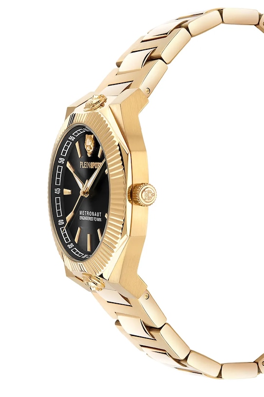 Akcesoria PLEIN SPORT zegarek PSDGA0925 złoty