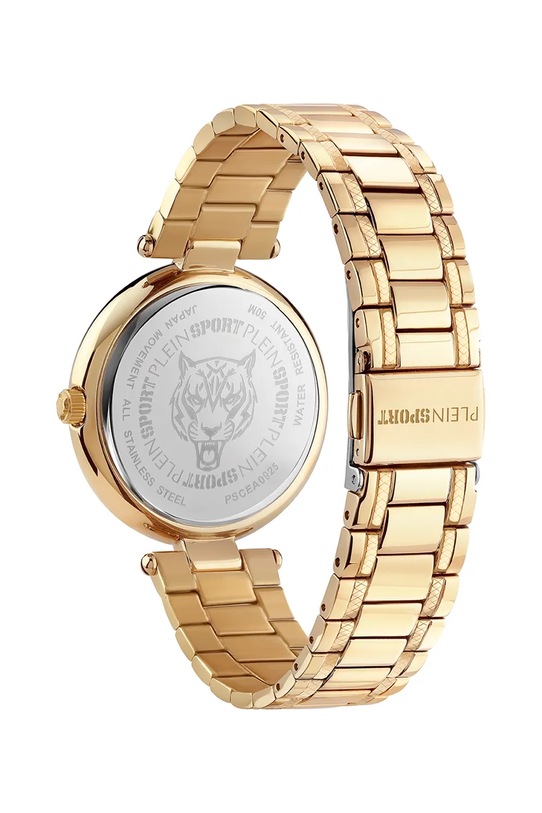 PLEIN SPORT zegarek PSCEA0925 złoty AA00