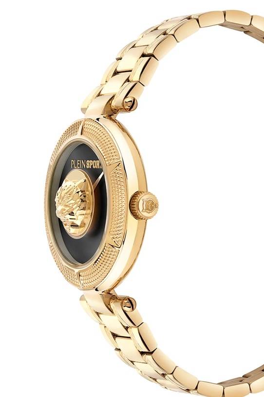 Akcesoria PLEIN SPORT zegarek PSCEA0925 złoty