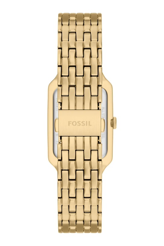 Fossil zegarek ES5452 złoty AA00
