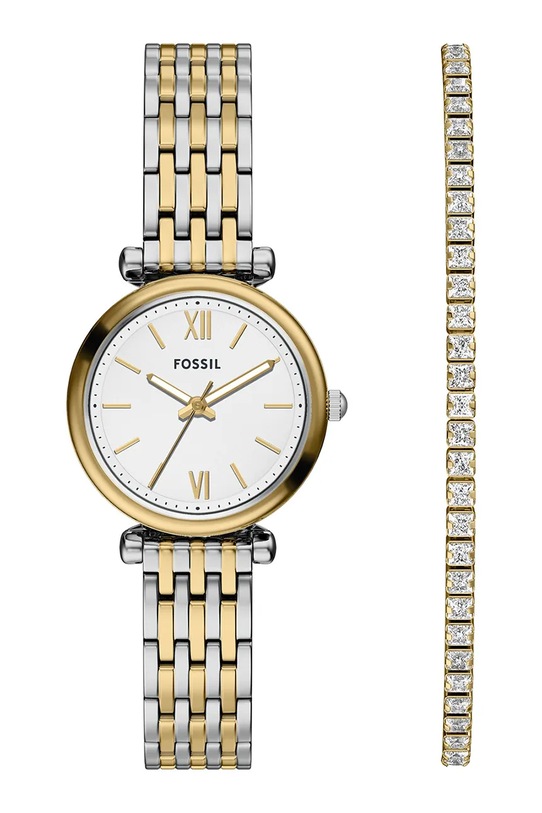 Fossil zegarek multicolor ES5450SET