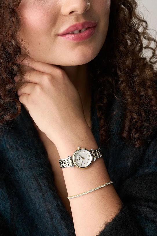 Fossil zegarek multicolor ES5450SET