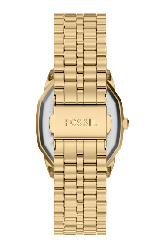 Fossil zegarek ES5451 złoty AA00