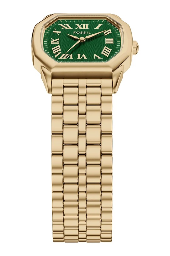 Fossil zegarek złoty ES5451