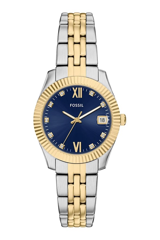 Fossil zegarek multicolor ES5443