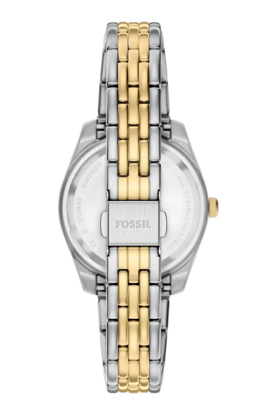 Fossil zegarek ES5443 multicolor AA00