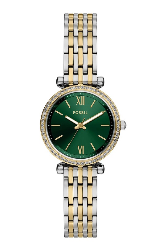Fossil zegarek multicolor ES5439
