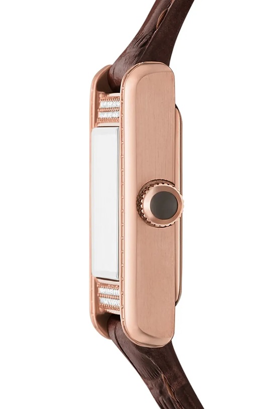 Akcesoria Emporio Armani zegarek AR80083SET złoty