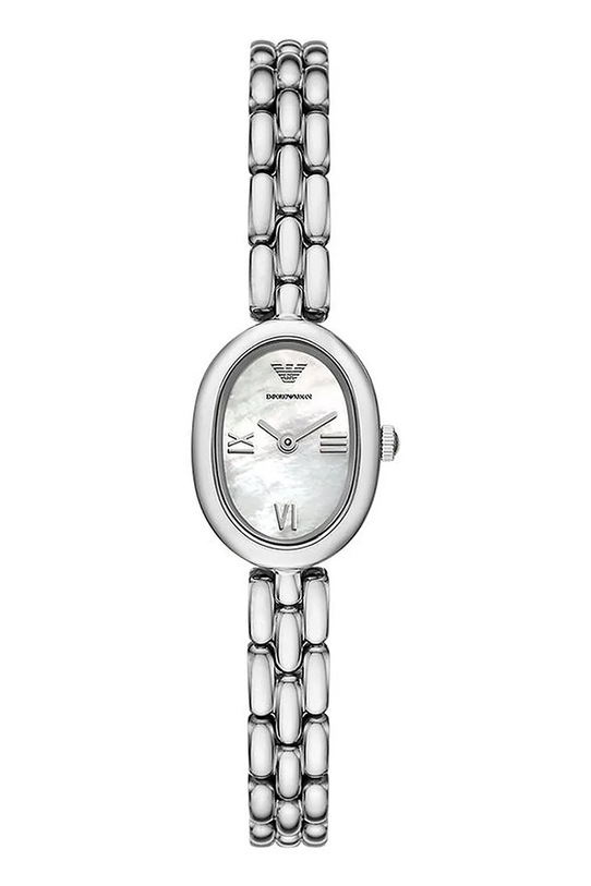 Emporio Armani zegarek srebrny AR11720