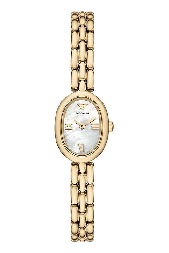 Emporio Armani zegarek złoty AR11721