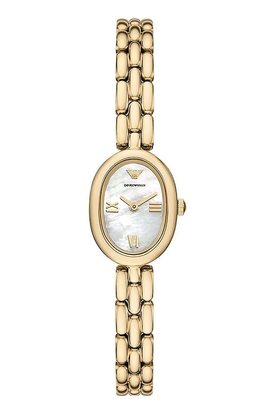 Emporio Armani zegarek złoty AR11721