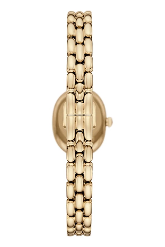 Emporio Armani zegarek AR11721 złoty AA00