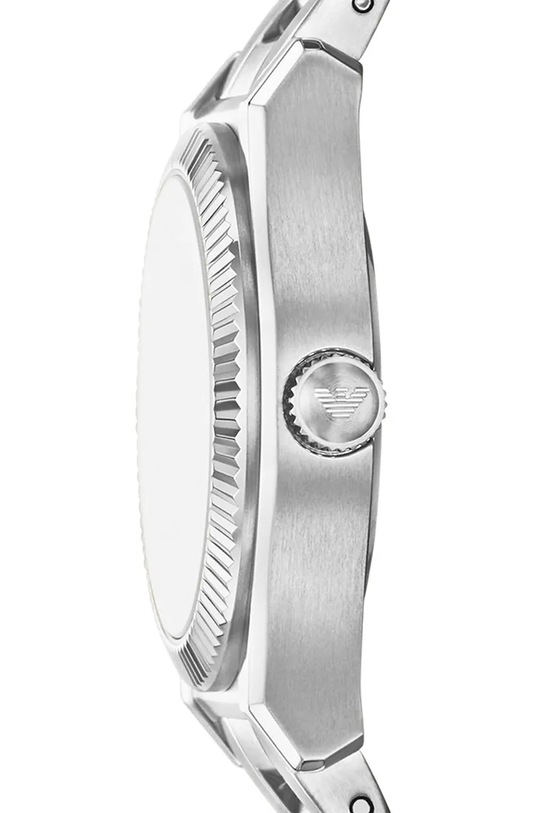 Emporio Armani zegarek srebrny AR11723