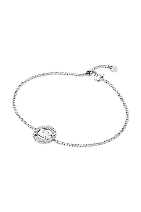Michael Kors bransoletka srebrny MKJ8577040