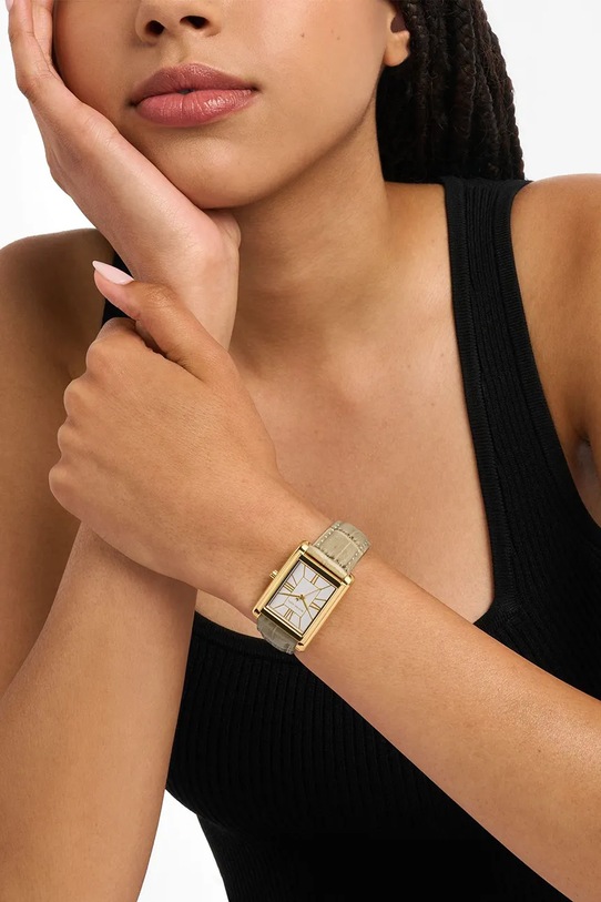 Michael Kors zegarek złoty MK4964