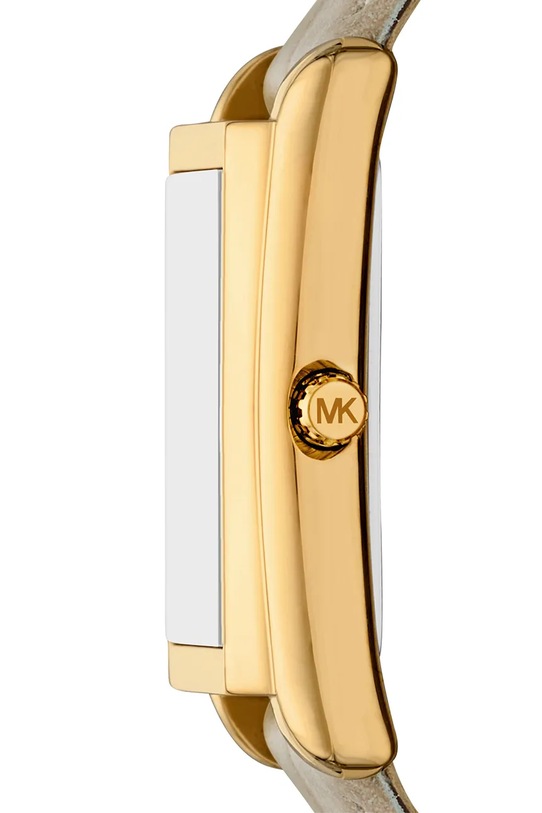 Akcesoria Michael Kors zegarek MK4964 złoty