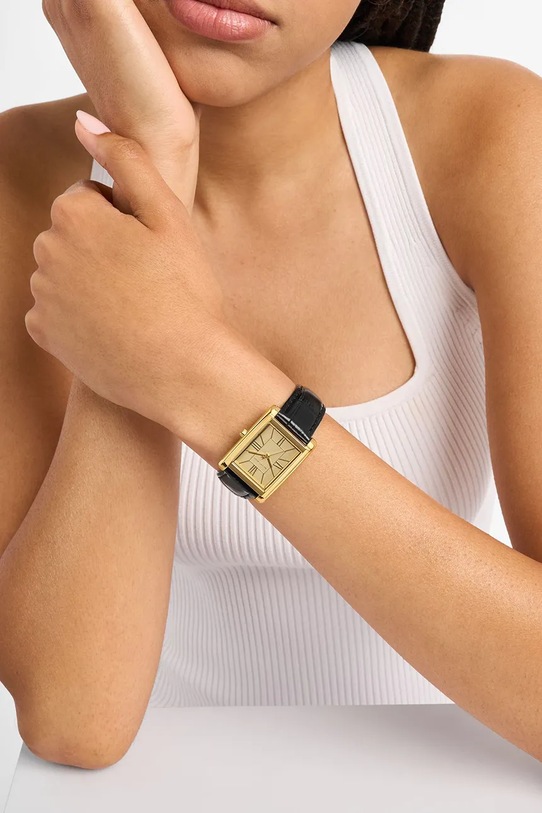 Michael Kors zegarek złoty MK4965