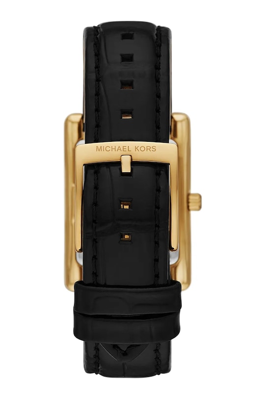 Michael Kors zegarek MK4965 złoty AA00