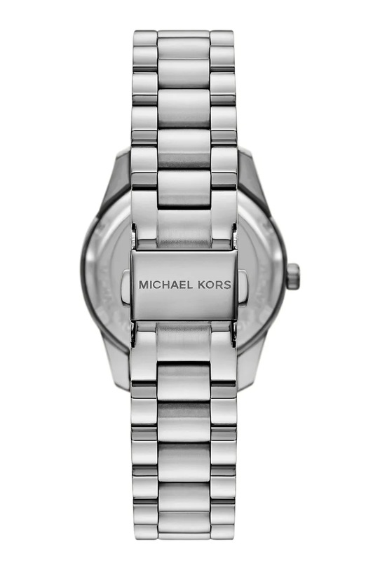 Michael Kors zegarek MK4979 srebrny AA00