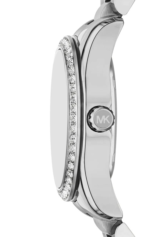 Akcesoria Michael Kors zegarek MK4979 srebrny