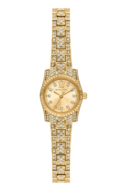 Michael Kors zegarek złoty MK4980