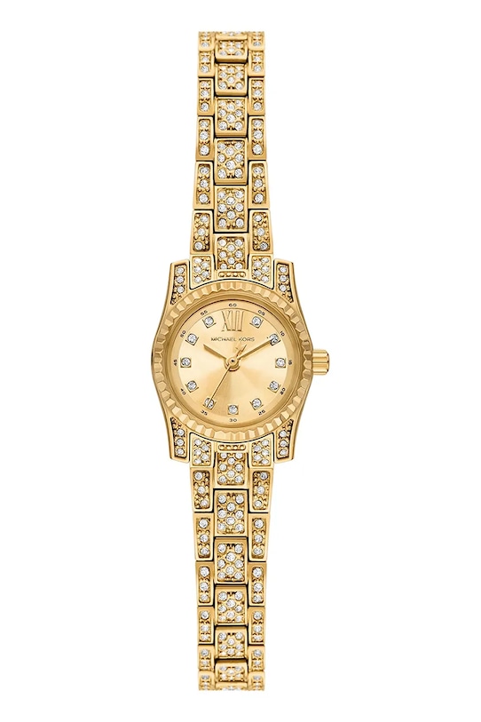 Michael Kors zegarek złoty MK4980