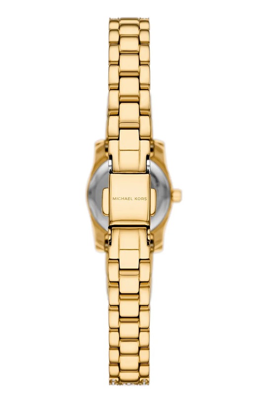Michael Kors zegarek MK4980 złoty AA00
