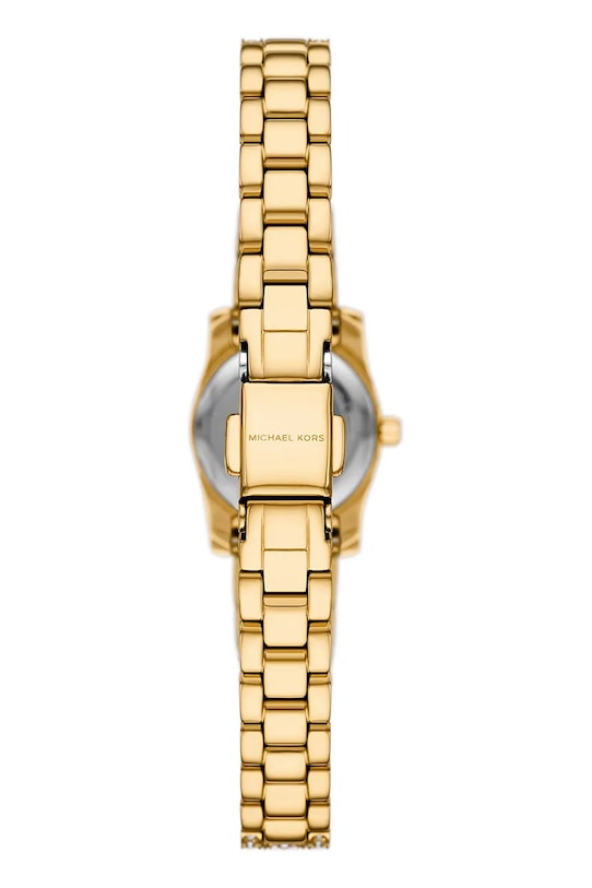 Michael Kors zegarek MK4980 złoty AA00