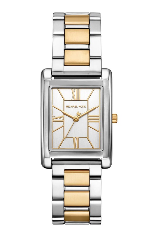 Michael Kors zegarek srebrny MK4967