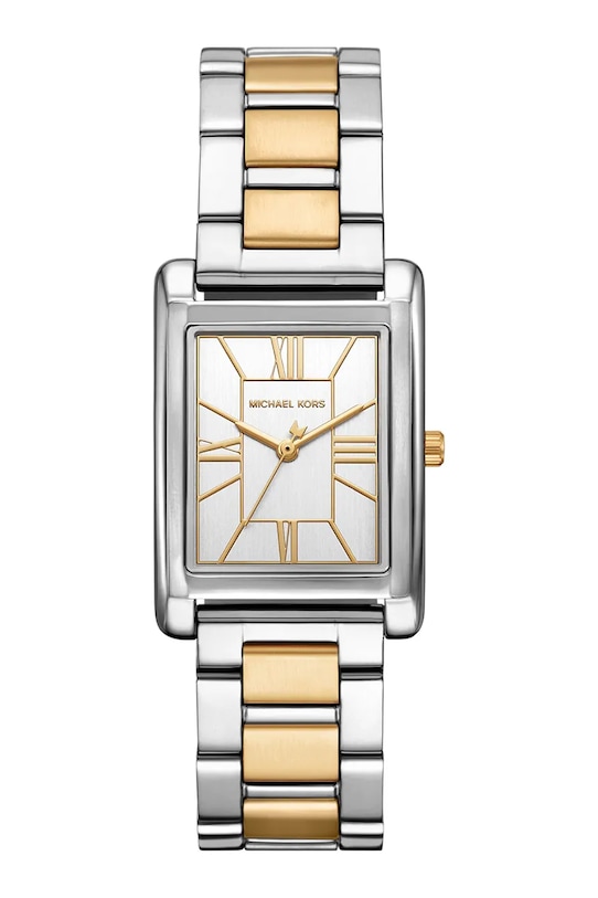 Michael Kors zegarek srebrny MK4967