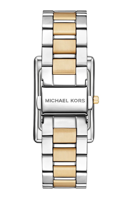 Michael Kors zegarek MK4967 srebrny AA00
