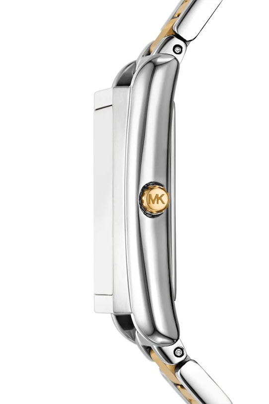 Akcesoria Michael Kors zegarek MK4967 srebrny