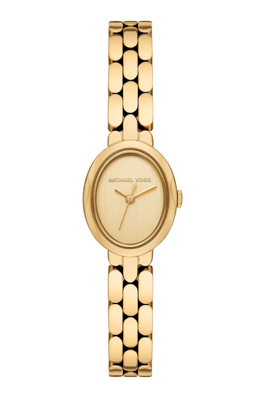 Michael Kors zegarek złoty MK4955