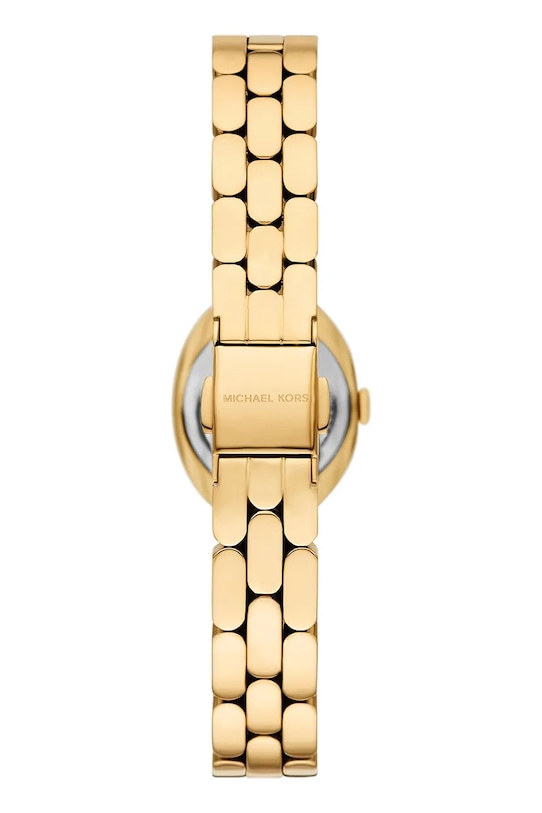 Michael Kors zegarek MK4955 złoty AA00