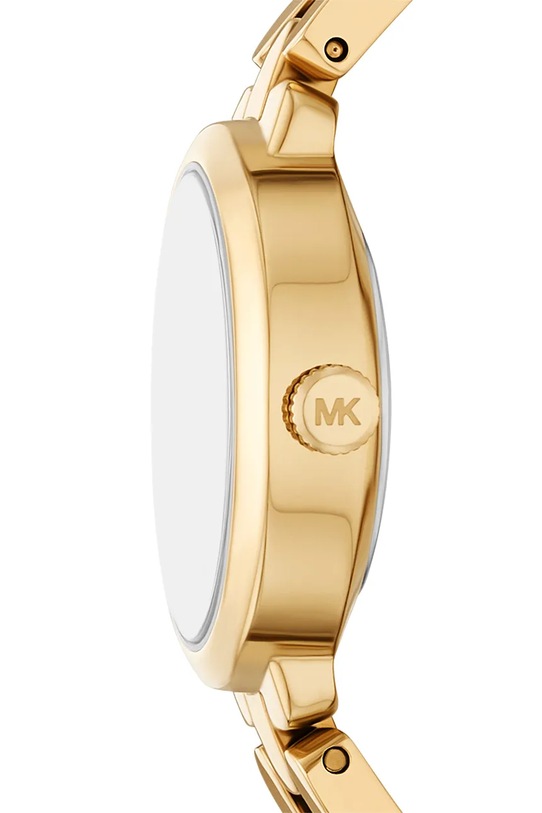 Akcesoria Michael Kors zegarek MK4955 złoty