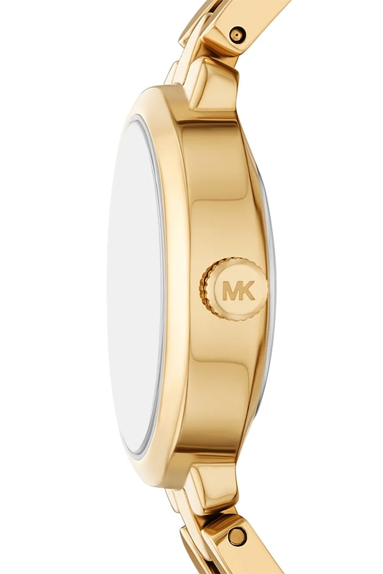 Akcesoria Michael Kors zegarek MK4955 złoty