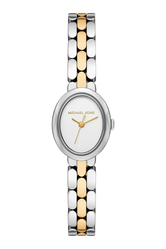 Michael Kors zegarek srebrny MK4956