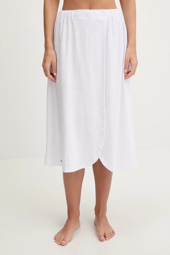 Akcesoria Aqua Speed ręcznik TUNIKA biały