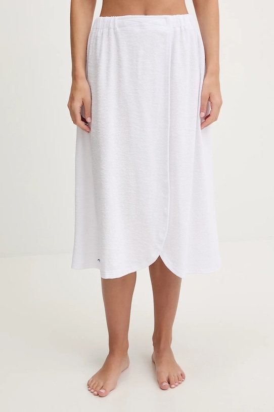 Akcesoria Aqua Speed ręcznik TUNIKA biały