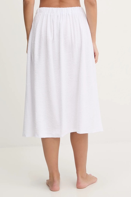 Aqua Speed ręcznik biały TUNIKA