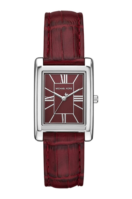 Michael Kors zegarek czerwony MK4966