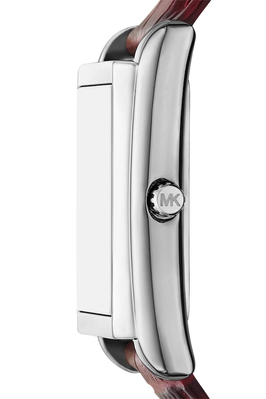 Akcesoria Michael Kors zegarek MK4966 czerwony