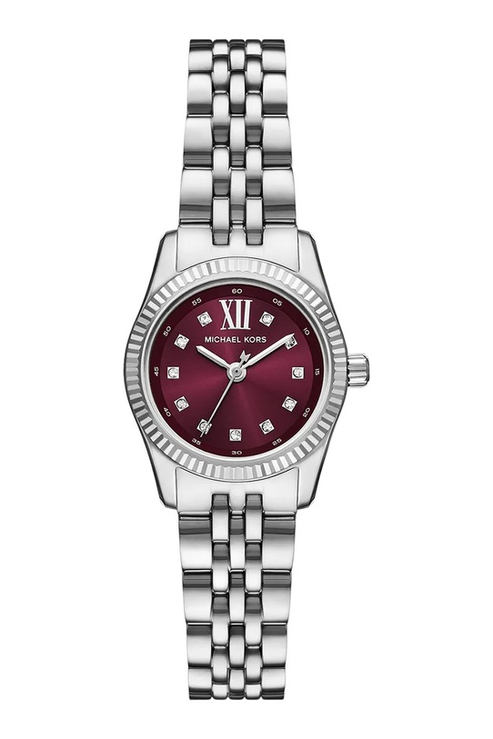 Michael Kors zegarek srebrny MK4968