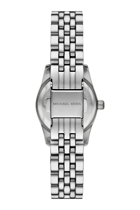Michael Kors zegarek MK4968 srebrny AA00