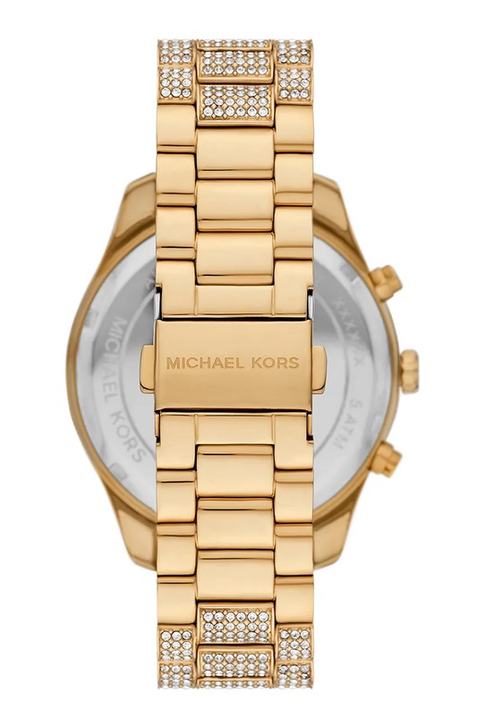 Michael Kors zegarek MK4971 złoty AA00