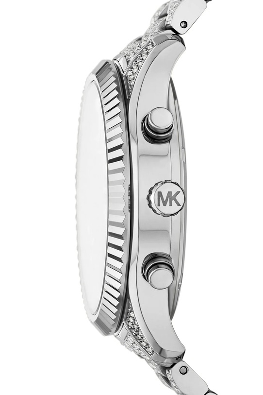 Akcesoria Michael Kors zegarek MK4972 srebrny